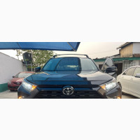 Toyota RAV4 XLE AWD 2019 Black
Less than 2 months Registered 2019 Toyota RAV4 XLE, Accident free. Custom duties fully paid. All papers intact. This is