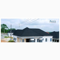 3 Bedroom Bungalow in Oasis Court, Epe - Newly Built
