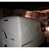 Daihatsu Hijet 2019 White