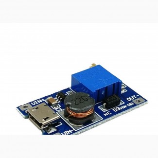 1pcs MT3608 DC-DC Boost Converter Booster Power
