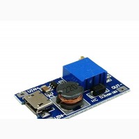 1pcs MT3608 DC-DC Boost Converter Booster Power