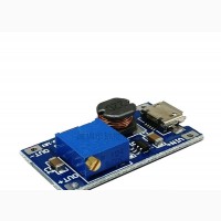 1pcs MT3608 DC-DC Boost Converter Booster Power