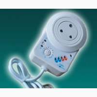 AVS Surge Protector 15s