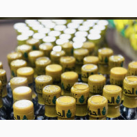 Premium Extra Virgin Olive Oil from El Hawag