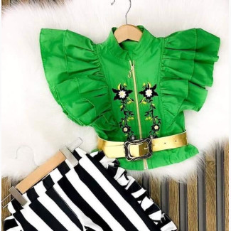 Stylish Girl#039;s Turkey Wears Available