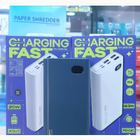 Remax Rpp292 20000mah Lithium Polymer Power Bank