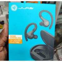 Jlab Epic Air Sport ANC Bluetooth Earbuds