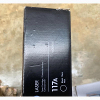 HP 117A Cartridge Toner