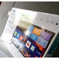 Hisense 43#039;#039; Smart TV, Wifi, Facebook, Hdr, Netflix, Tv