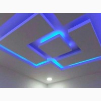 Pop Ceiling Master