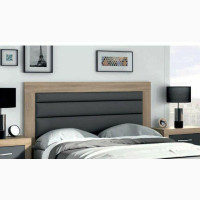 Luxurious Bed Frames With Side Stools