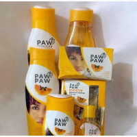 Paw Paw Lotion Set