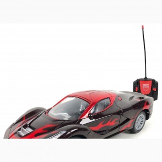 Kids Remote Control Sports Car - Brand New - Unisex - RC Models