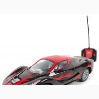 Kids Remote Control Sports Car - Brand New - Unisex - RC Models