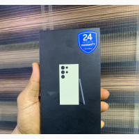 Samsung Galaxy S24 Ultra 512GB Orange