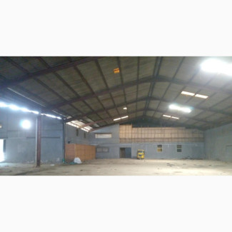 Warehouse for Rent in Ikeja