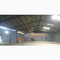 Warehouse for Rent in Ikeja