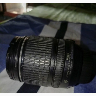 Nikon 18-105 Yongnuo 35mm for Sale