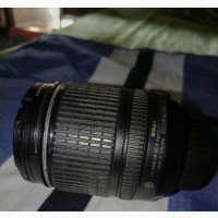 Nikon 18-105 Yongnuo 35mm for Sale