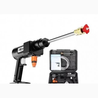 Cordless Pressure Washer Machine
