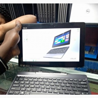 Laptop Asus Transformer Mini T103HA 2GB Intel Atom SSD 60GB