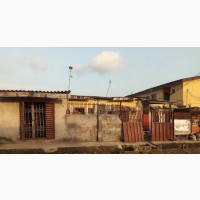 140sqm Residential Land For Sale in Alimosho