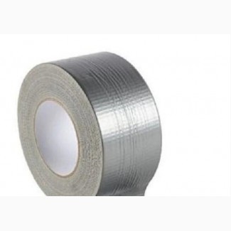Aluminum Foil Waterproof Duct Repair Crack Adhesive Tape