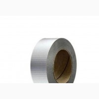 Aluminum Foil Waterproof Duct Repair Crack Adhesive Tape