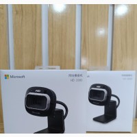 Microsoft Lifecam HD-3000