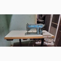 Used Singer Emel Industrial Embroidery Machine