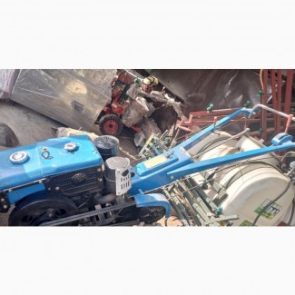 Brand New Power Tiller for Sale - Kawama Model