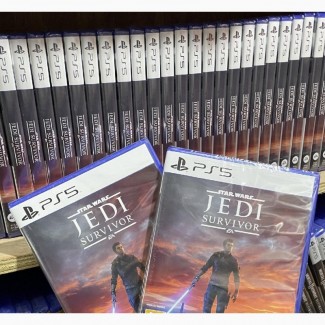 Ps5 Star Wars Jedi Survivor