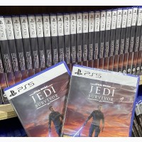 Ps5 Star Wars Jedi Survivor