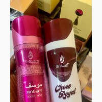 Luxury Al-Nuaim Spray - 250ml