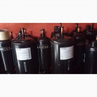 AC and Fridge Compressor of All Types and Size