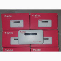 Airtel M30 Unlocked 4G Router
