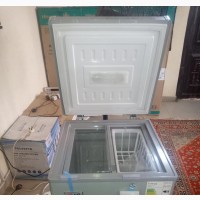 LG BD-200L Chest Freezer - Brand New