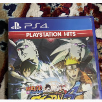 Used Ps4 Games