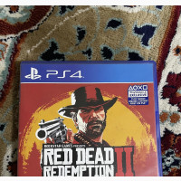 Used Ps4 Games