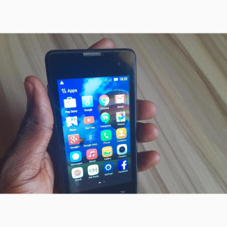 Tecno Y2 8 GB Gray - Neat and Working Perfectly! Receipt Available. Call Now