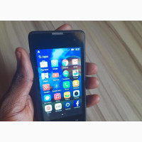 Tecno Y2 8 GB Gray - Neat and Working Perfectly! Receipt Available. Call Now