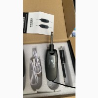 Professional Guitar Wireless Mic