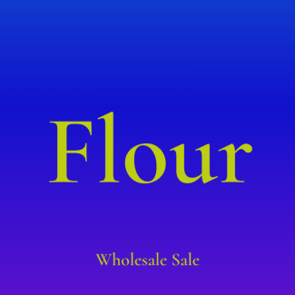 Green Buckwheat Flour from Ukraine Wholesale Sale