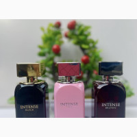 Intense Black Perfume Available at Affordable Prices