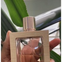 Oriflame Signature Parfum - Unisex Woody Aromatic Scent