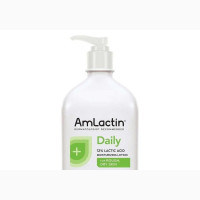 AmLactin Daily Moisturising Lotion - 12% Lactic Acid