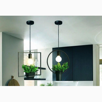 Pendant LED Light Chandelier - Home Interiors - Brand New