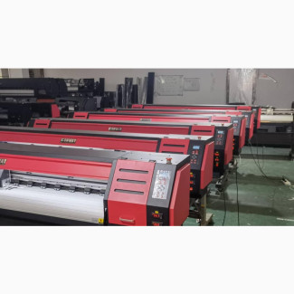 Large Format Printer Korea Roland- Used and Brand New