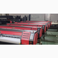 Large Format Printer Korea Roland- Used and Brand New