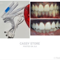 32 LED Professional Teeth Whitening Kit